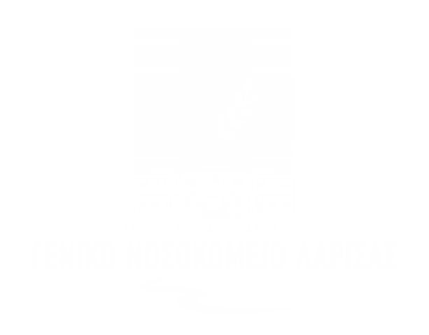 Γενικό Νοσοκομείο Λάρισας